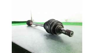 TRANSMISION DELANTERA DERECHA OPEL CORSA B (1996-2000) 1.7 D (F08, F68, M68) 60CV 1686CC - L.7632417 / 93192082