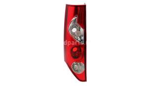 PILOTO TRASERO IZQUIERDO RENAULT KANGOO / GRAND KANGOO (2008-) - L.7632435 / 5511982LUE