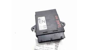 CENTRALITA CIERRE OPEL VECTRA C (2004-2009) 1.9 CDTI (F69) 120CV 1910CC - L.7632437 / 13170177 2