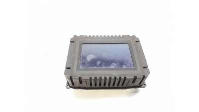 PANTALLA MULTIFUNCION OPEL VECTRA C (2004-2009) 1.9 CDTI (F69) 120CV 1910CC - L.7632439 / 24461295