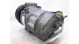 COMPRESOR AIRE ACONDICIONADO VOLVO V40 FASTBACK (2012-2015) D3 150CV 1984CC - L.7632872 / 31418495