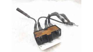 BOBINA ENCENDIDO DAEWOO KALOS (2003-) 1.2 72CV 1150CC - L.7633011 / 96253555