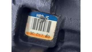 BOMBA DIRECCION FORD FOCUS (1998-2004) 1.8 TURBO DI / TDDI 90CV 1753CC - L.7633115 / 3CD1703