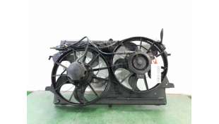 ELECTROVENTILADOR FORD FOCUS (1998-2004) 1.8 TURBO DI / TDDI 90CV 1753CC - L.7633179 / 98AB8C607FM