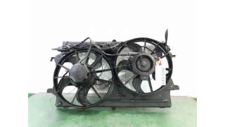 ELECTROVENTILADOR FORD FOCUS (1998-2004) 1.8 TURBO DI / TDDI 90CV 1753CC - L.7633179 / 98AB8C607FM