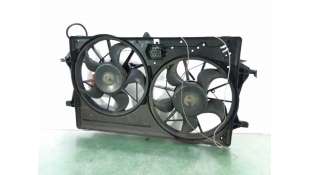 ELECTROVENTILADOR FORD FOCUS (1998-2004) 1.8 TURBO DI / TDDI 90CV 1753CC - L.7633179 / 98AB8C607FM 2