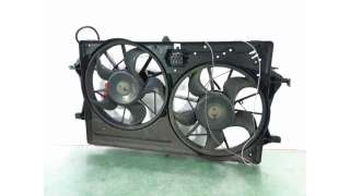 ELECTROVENTILADOR FORD FOCUS (1998-2004) 1.8 TURBO DI / TDDI 90CV 1753CC - L.7633179 / 98AB8C607FM