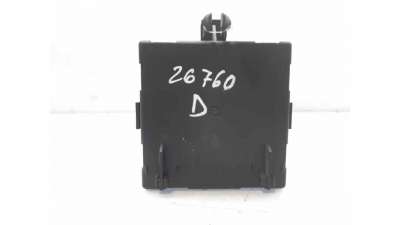 MODULO ELECTRONICO MERCEDES-BENZ CLASE C (2007-2008) C 220 CDI (204.008) 170CV 2148CC - L.7633321 / A2048707626