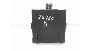 MODULO ELECTRONICO MERCEDES-BENZ CLASE C (2007-2008) C 220 CDI (204.008) 170CV 2148CC - L.7633321 / A2048707626
