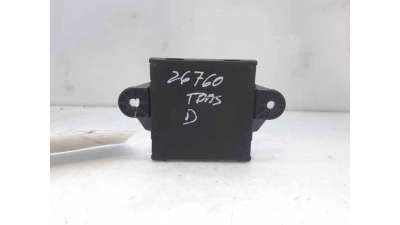 MODULO ELECTRONICO MERCEDES-BENZ CLASE C (2007-2008) C 220 CDI (204.008) 170CV 2148CC - L.7633322 / A2048707826