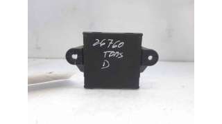 MODULO ELECTRONICO MERCEDES-BENZ CLASE C (2007-2008) C 220 CDI (204.008) 170CV 2148CC - L.7633322 / A2048707826
