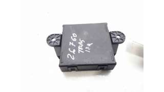 MODULO ELECTRONICO MERCEDES-BENZ CLASE C (2007-2008) C 220 CDI (204.008) 170CV 2148CC - L.7633324 / A2048707726
