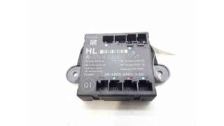 MODULO ELECTRONICO MERCEDES-BENZ CLASE C (2007-2008) C 220 CDI (204.008) 170CV 2148CC - L.7633324 / A2048707726