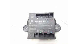 MODULO ELECTRONICO MERCEDES-BENZ CLASE C (2007-2008) C 220 CDI (204.008) 170CV 2148CC - L.7633324 / A2048707726