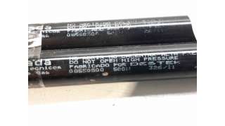 AMORTIGUADORES MALETERO / PORTON CITROEN C4 I (2004-2011) 1.6 HDI 90CV 1560CC - L.7633345 / 8731K0
