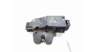 CERRADURA MALETERO / PORTON CITROEN C4 I (2004-2011) 1.6 HDI 90CV 1560CC - L.7633395 / 9652301980