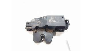 CERRADURA MALETERO / PORTON CITROEN C4 I (2004-2011) 1.6 HDI 90CV 1560CC - L.7633395 / 9652301980