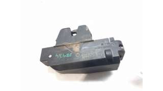 CERRADURA MALETERO / PORTON CITROEN C4 I (2004-2011) 1.6 HDI 90CV 1560CC - L.7633395 / 9652301980