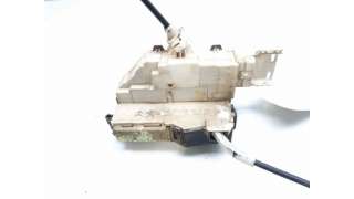 CERRADURA PUERTA DELANTERA DERECHA CITROEN C4 I (2004-2011) 1.6 HDI 90CV 1560CC - L.7633396 / 9136EV