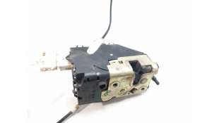 CERRADURA PUERTA DELANTERA DERECHA CITROEN C4 I (2004-2011) 1.6 HDI 90CV 1560CC - L.7633396 / 9136EV 2
