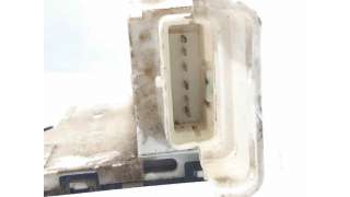 CERRADURA PUERTA DELANTERA DERECHA CITROEN C4 I (2004-2011) 1.6 HDI 90CV 1560CC - L.7633396 / 9136EV