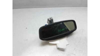 ESPEJO INTERIOR CITROEN C4 I (2004-2011) 1.6 HDI 90CV 1560CC - L.7633423 / 96547751XT