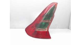 PILOTO TRASERO IZQUIERDO CITROEN C4 I (2004-2011) 1.6 HDI 90CV 1560CC - L.7633490 / 9646801777