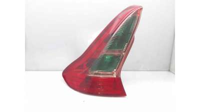 PILOTO TRASERO IZQUIERDO CITROEN C4 I (2004-2011) 1.6 HDI 90CV 1560CC - L.7633490 / 9646801777