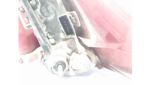 PILOTO TRASERO IZQUIERDO CITROEN C4 I (2004-2011) 1.6 HDI 90CV 1560CC - L.7633490 / 9646801777 2