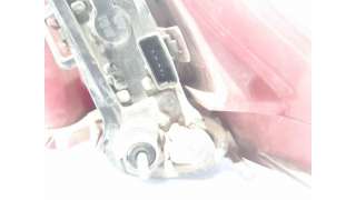 PILOTO TRASERO IZQUIERDO CITROEN C4 I (2004-2011) 1.6 HDI 90CV 1560CC - L.7633490 / 9646801777