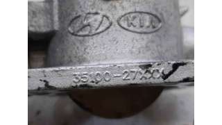 CAJA MARIPOSA KIA CARENS II LIMUSINA (2002-) 2.0 CRDI 113CV 1991CC - L.7633821 / 3510027