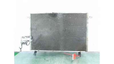 CONDENSADOR / RADIADOR  AIRE ACONDICIONADO KIA CARENS II LIMUSINA (2002-) 2.0 CRDI 113CV 1991CC - L.7633850 / 0K2KB61480