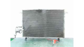 CONDENSADOR / RADIADOR  AIRE ACONDICIONADO KIA CARENS II LIMUSINA (2002-) 2.0 CRDI 113CV 1991CC - L.7633850 / 0K2KB61480