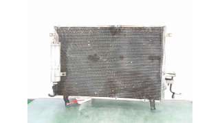 CONDENSADOR / RADIADOR  AIRE ACONDICIONADO KIA CARENS II LIMUSINA (2002-) 2.0 CRDI 113CV 1991CC - L.7633850 / 0K2KB61480