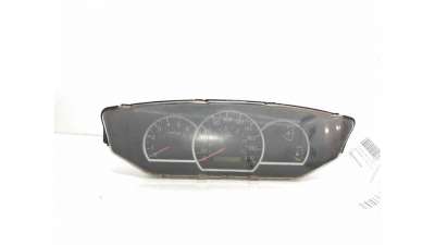 CUADRO INSTRUMENTOS KIA CARENS II LIMUSINA (2002-) 2.0 CRDI 113CV 1991CC - L.7633854 / 0L2KC55430A