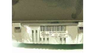 CUADRO INSTRUMENTOS KIA CARENS II LIMUSINA (2002-) 2.0 CRDI 113CV 1991CC - L.7633854 / 0L2KC55430A