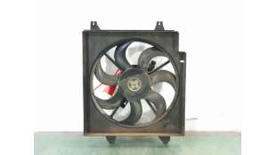 ELECTROVENTILADOR KIA CARENS II LIMUSINA (2002-) 2.0 CRDI 113CV 1991CC - L.7633862 / 0K2KB15150