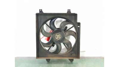 ELECTROVENTILADOR KIA CARENS II LIMUSINA (2002-) 2.0 CRDI 113CV 1991CC - L.7633862 / 0K2KB15150