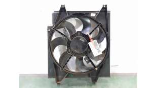 ELECTROVENTILADOR KIA CARENS II LIMUSINA (2002-) 2.0 CRDI 113CV 1991CC - L.7633862 / 0K2KB15150 2