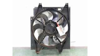 ELECTROVENTILADOR KIA CARENS II LIMUSINA (2002-) 2.0 CRDI 113CV 1991CC - L.7633862 / 0K2KB15150