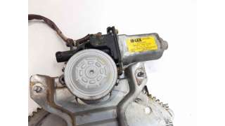 ELEVALUNAS DELANTERO DERECHO KIA CARENS II LIMUSINA (2002-) 2.0 CRDI 113CV 1991CC - L.7633863 / 0K2FA5856XA