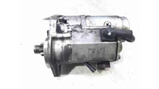 MOTOR ARRANQUE KIA CARENS II LIMUSINA (2002-) 2.0 CRDI 113CV 1991CC - L.7633918 / 3610027011