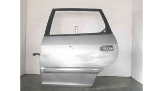 PUERTA TRASERA IZQUIERDA KIA CARENS II LIMUSINA (2002-) 2.0 CRDI 113CV 1991CC - L.7633951 / 0K2JA73020