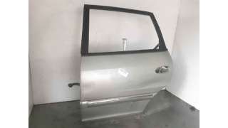 PUERTA TRASERA IZQUIERDA KIA CARENS II LIMUSINA (2002-) 2.0 CRDI 113CV 1991CC - L.7633951 / 0K2JA73020