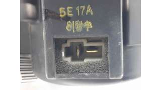 VENTILADOR CALEFACCION KIA CARENS II LIMUSINA (2002-) 2.0 CRDI 113CV 1991CC - L.7633971 / 0K2FA61B10