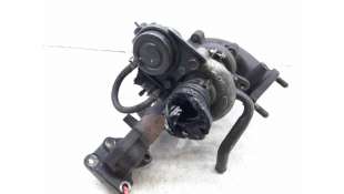 TURBOCOMPRESOR KIA CARENS II LIMUSINA (2002-) 2.0 CRDI 113CV 1991CC - L.7633979 / 2823127000