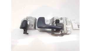 MANETA INTERIOR DELANTERA DERECHA HONDA HR-V (1999-) 1.6 16V 4WD (GH2, GH4) 105CV 1590CC - L.7634104 / 72120S2H003ZA