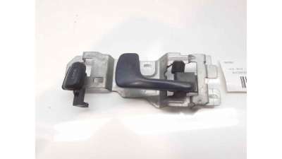 MANETA INTERIOR DELANTERA DERECHA HONDA HR-V (1999-) 1.6 16V 4WD (GH2, GH4) 105CV 1590CC - L.7634104 / 72120S2H003ZA