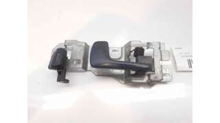 MANETA INTERIOR DELANTERA DERECHA HONDA HR-V (1999-) 1.6 16V 4WD (GH2, GH4) 105CV 1590CC - L.7634104 / 72120S2H003ZA