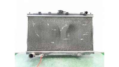 RADIADOR AGUA NISSAN ALMERA II (2000-2003) 2.2 DI 110CV 2184CC - L.7634418 / 21410BN301